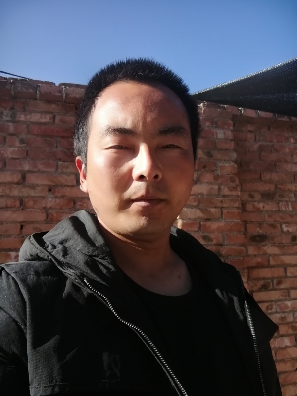 流年寂寞了谁的容颜的第一张照片--南靖相亲网