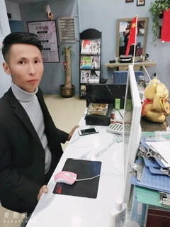 懂你的人不必多言的第一张照片--南靖相亲网