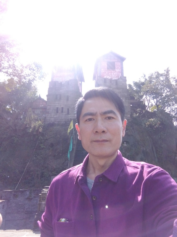 明天的答案的第二张照片--南靖相亲网