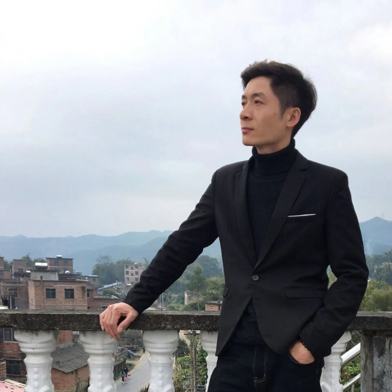 阿初的第一张照片--南靖相亲网