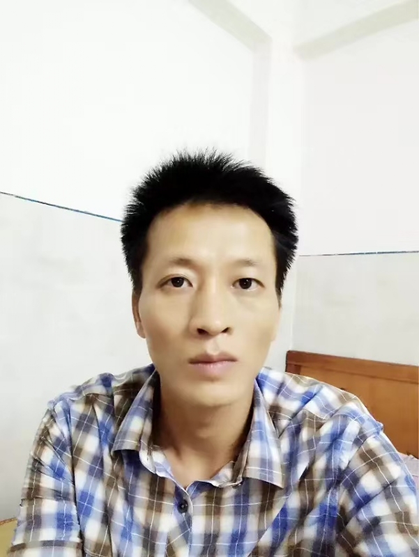 流年未亡的第一张照片--南靖相亲网