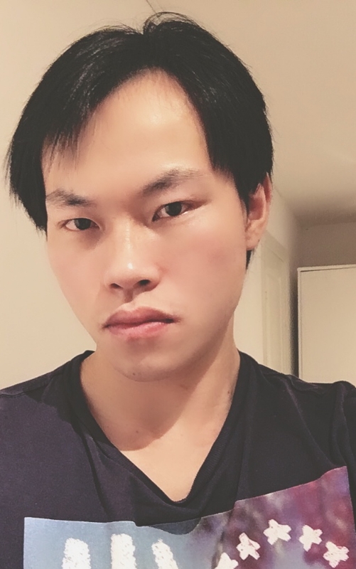 吴灵勇的第一张照片--南靖相亲网