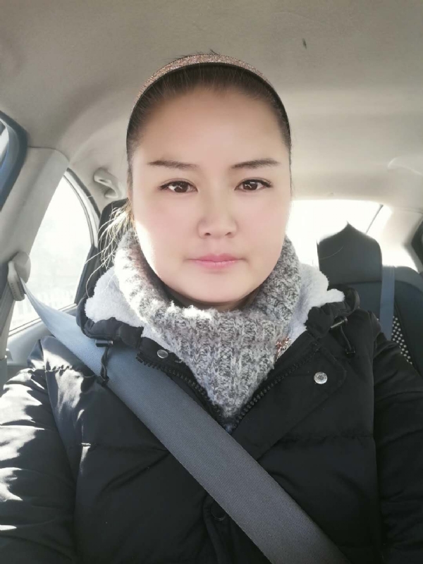 牵手缘的第一张照片--南靖相亲网
