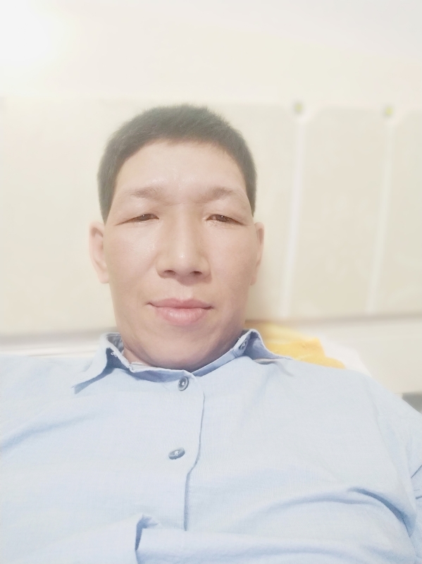 寂寞的等待的第一张照片--南靖相亲网