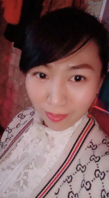 转角遇爱的第一张照片--南靖相亲网