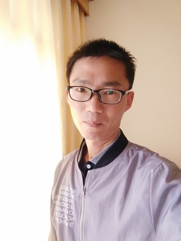 平凡的风的第二张照片--南靖相亲网