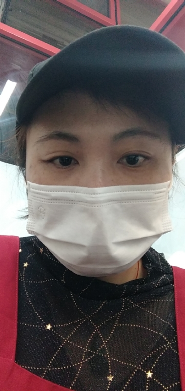 tata倩倩的第一张照片--南靖相亲网