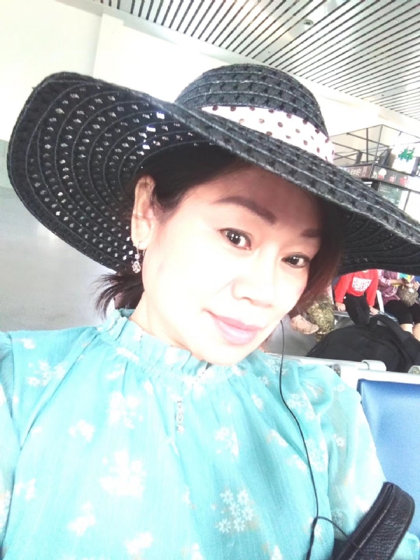 淑女的第三张照片--南靖相亲网