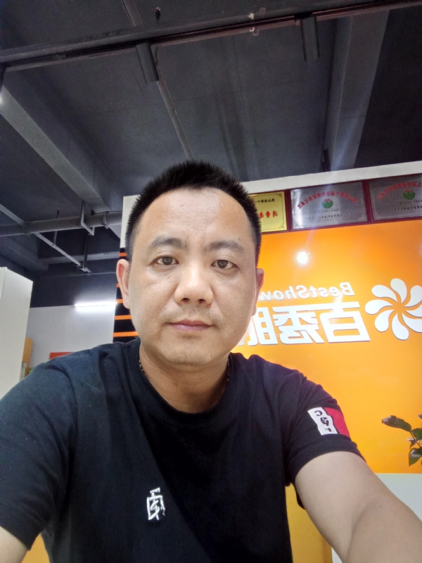 开心就好的第一张照片--南靖相亲网