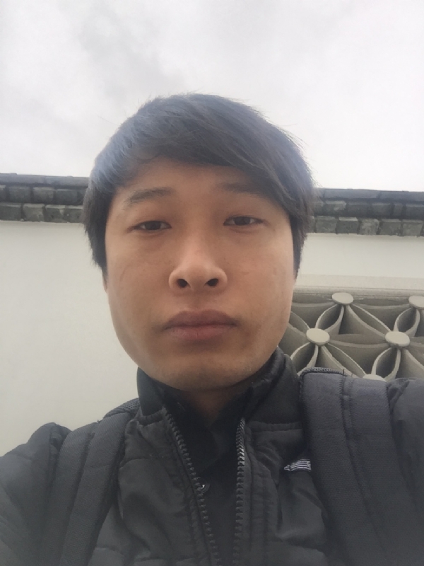 小雷的第一张照片--南靖相亲网