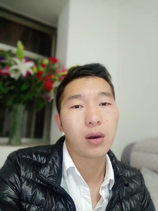 赵勇的第一张照片--南靖相亲网