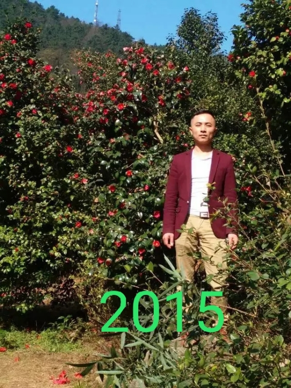 孤城的第一张照片--南靖相亲网
