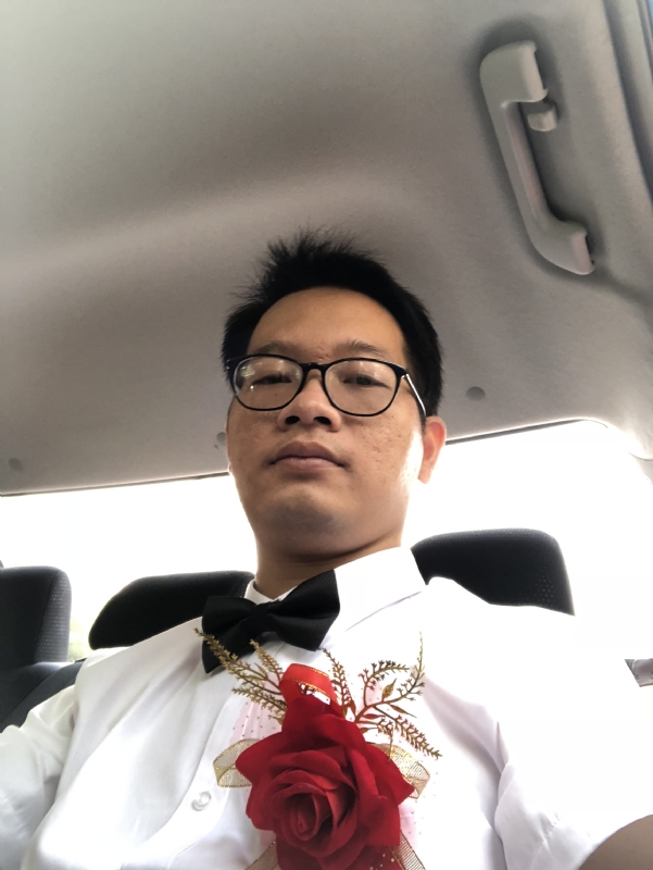 陈陈的第一张照片--南靖相亲网