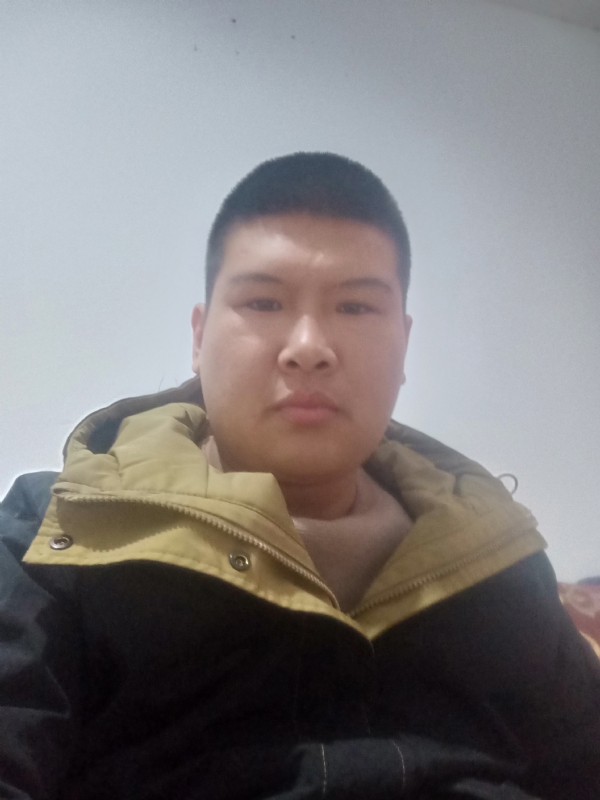 小辉辉2020的第一张照片--南靖相亲网
