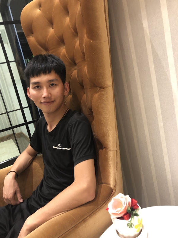 勿忘稀粥的第一张照片--南靖相亲网