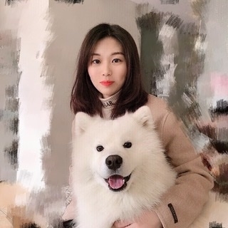 Alice的第一张照片--南靖相亲网