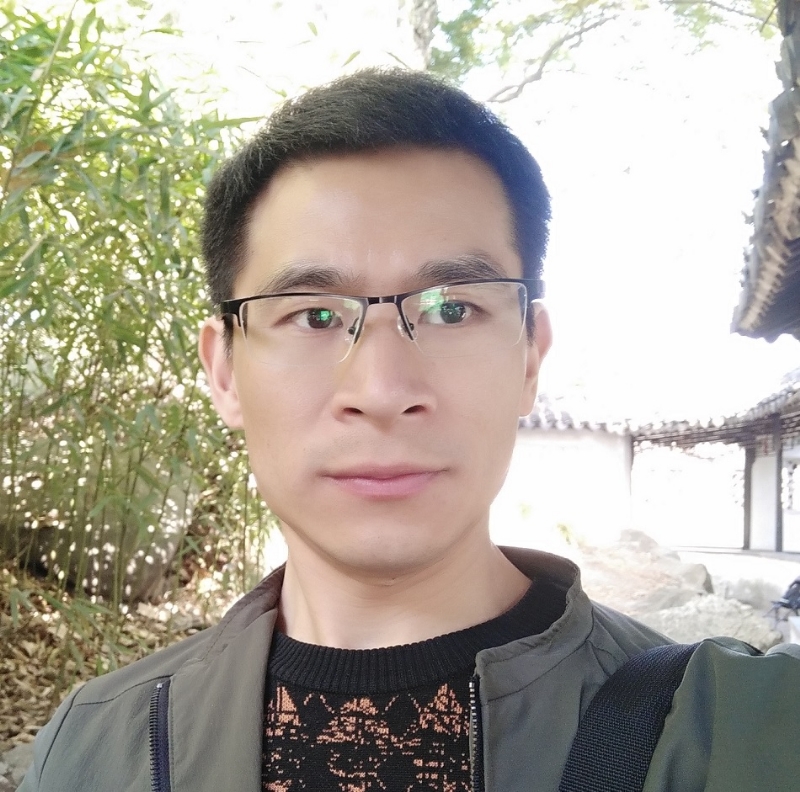 翔飞的第一张照片--南靖相亲网