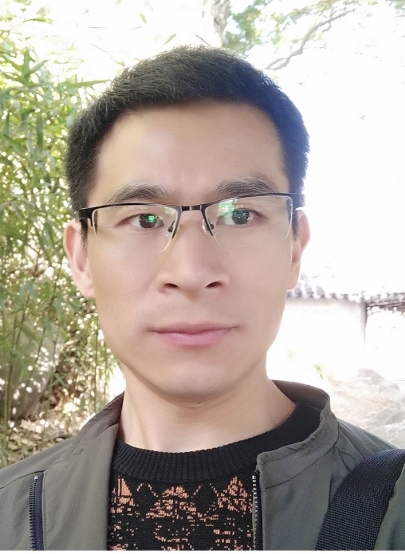 翔飞的第二张照片--南靖相亲网