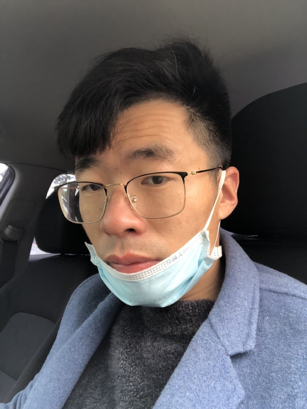 李先生的第一张照片--南靖相亲网