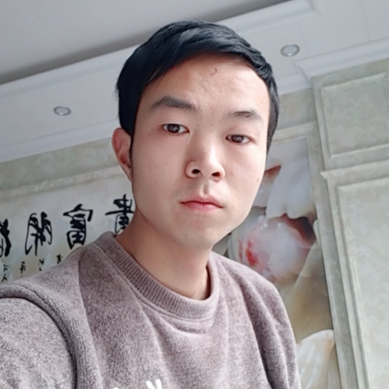 走路自带风的第一张照片--南靖相亲网