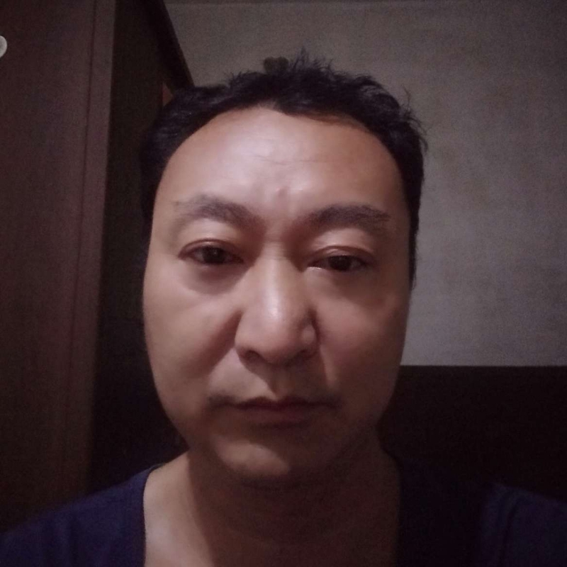 孤单日夜的第一张照片--南靖相亲网