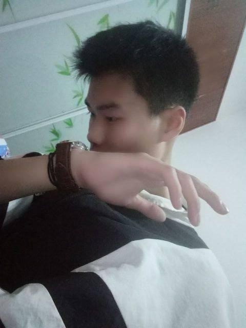 溟濛的第一张照片--南靖相亲网