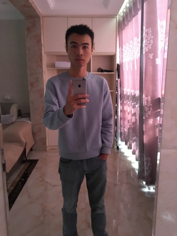 kylin的第一张照片--南靖相亲网