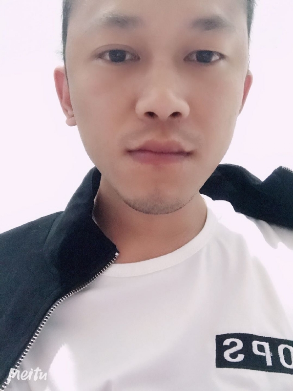 陈诚的第一张照片--南靖相亲网