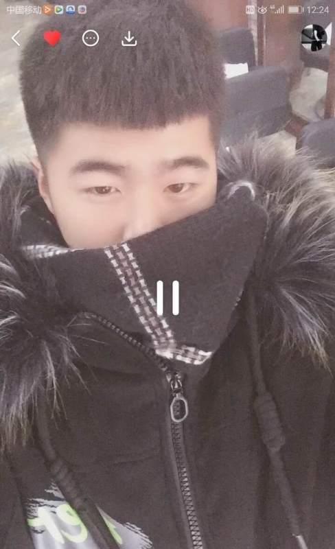 小陈的第一张照片--南靖相亲网