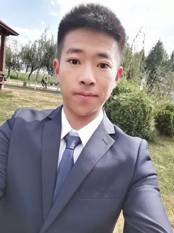昌先生的第一张照片--南靖相亲网