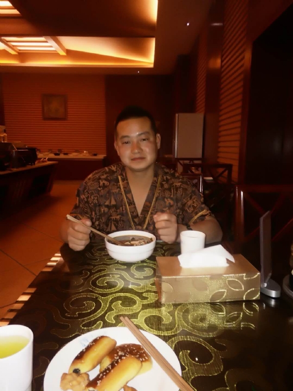 会飞的鱼的第一张照片--南靖相亲网