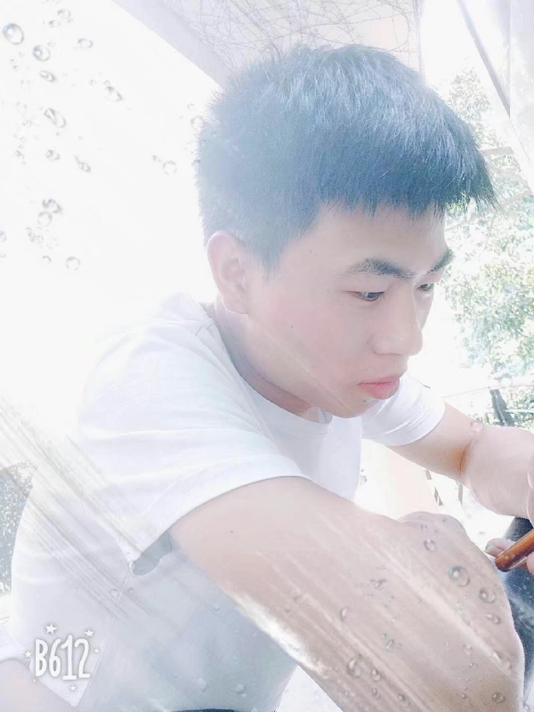 对她说晚安的第一张照片--南靖相亲网