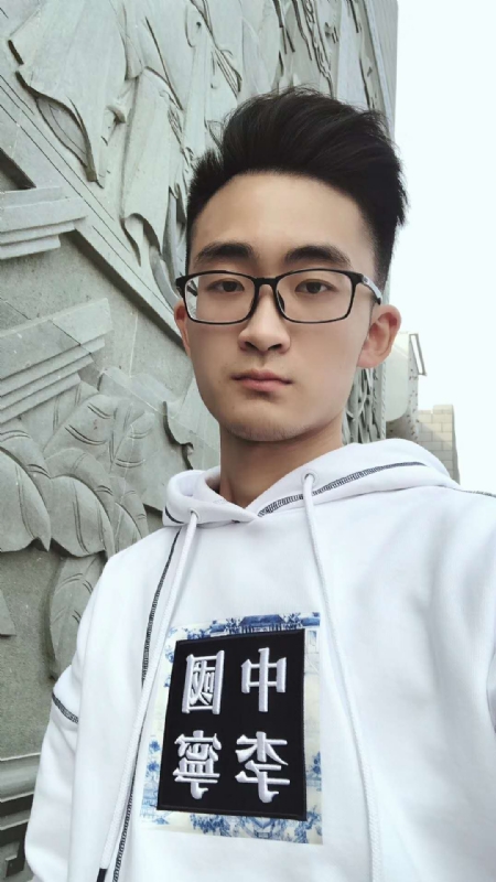 詹红平的第一张照片--南靖相亲网