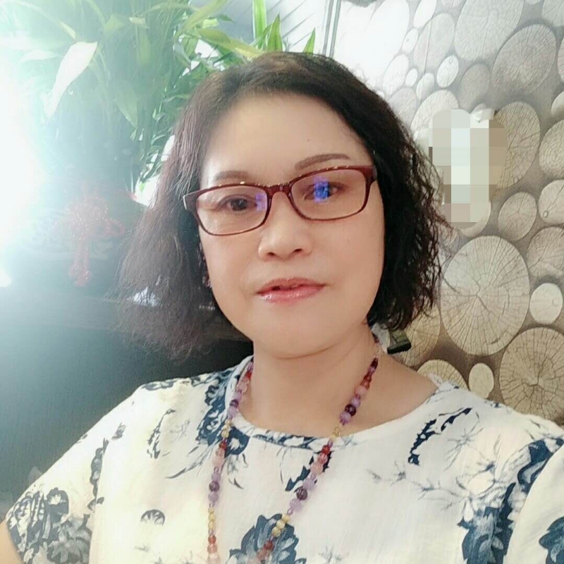 NiNi的第三张照片--南靖相亲网