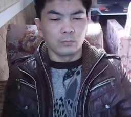 呆子的第一张照片--南靖相亲网