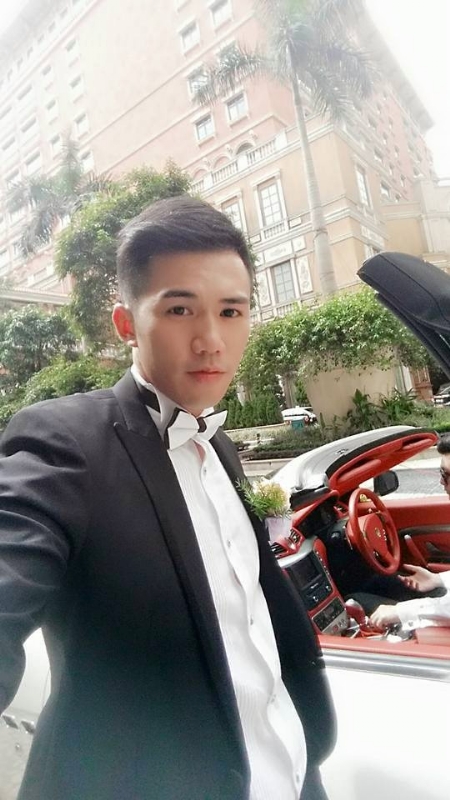 上善若水的第一张照片--南靖相亲网