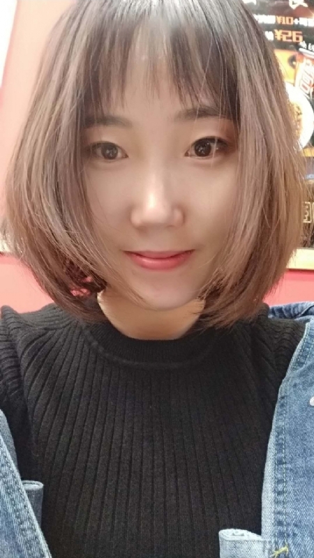 西西的第一张照片--南靖相亲网