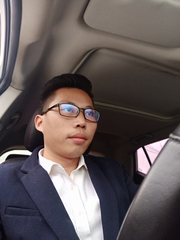 珍惜未来的第一张照片--南靖相亲网