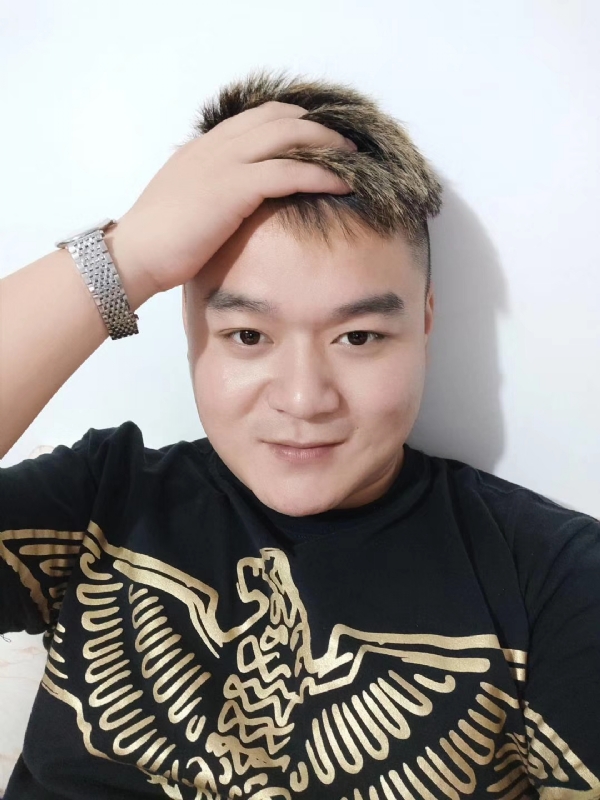 执子之手的第一张照片--南靖相亲网