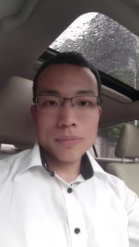 随缘而来的第一张照片--南靖相亲网