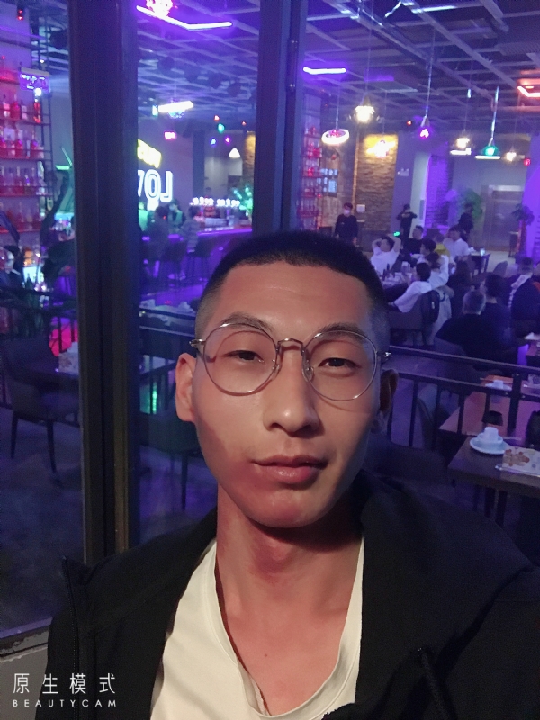 东北小伙的第一张照片--南靖相亲网