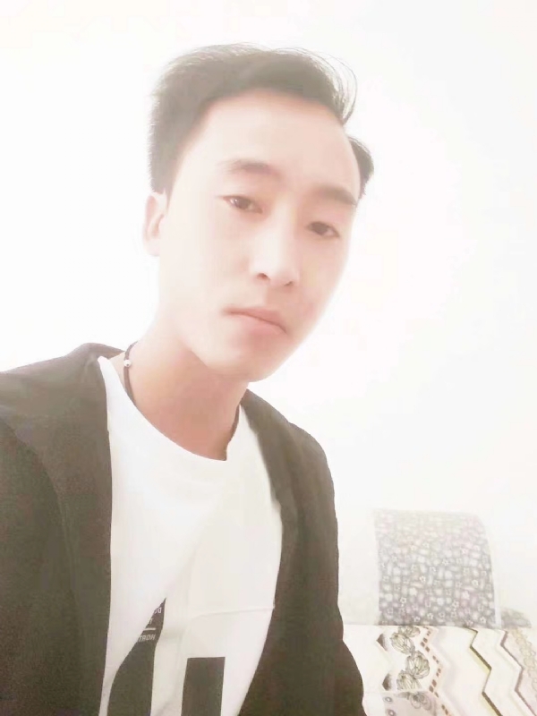 萧艺的第一张照片--南靖相亲网