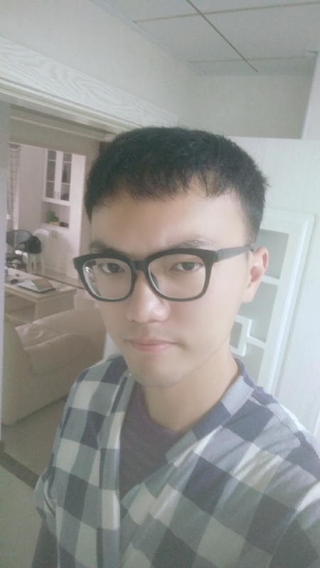 大酋长的第一张照片--南靖相亲网
