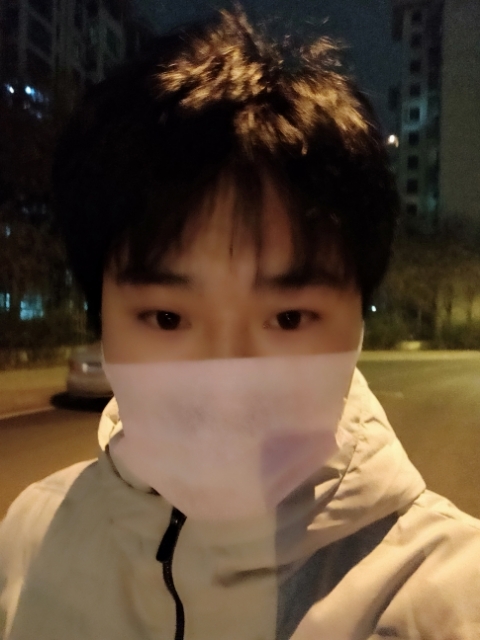 偏丶执的第一张照片--南靖相亲网