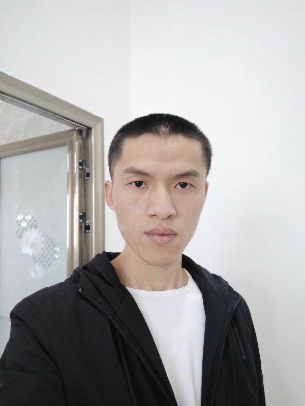 圆心的第一张照片--南靖相亲网