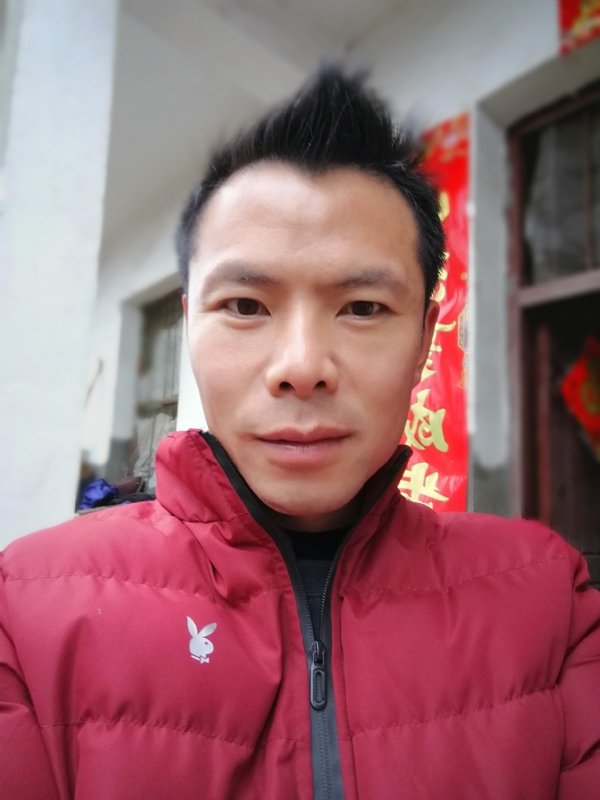 一起好好过日子的第一张照片--南靖相亲网