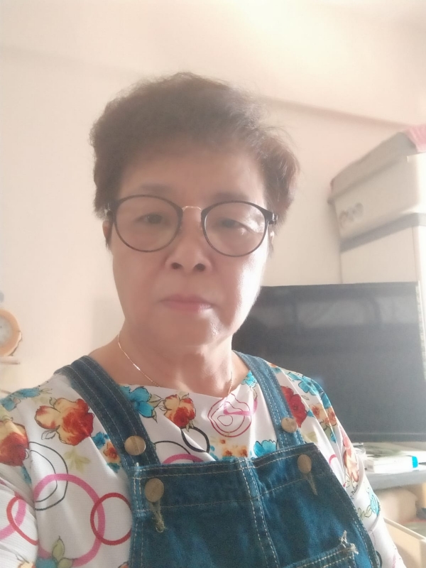 may的第一张照片--南靖相亲网