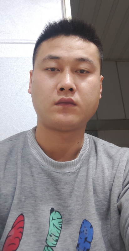 孤帆的第一张照片--南靖相亲网