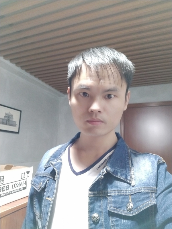 阿信的第一张照片--南靖相亲网