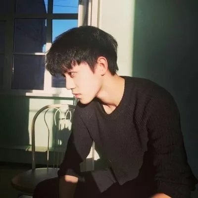 奇正的第一张照片--南靖相亲网